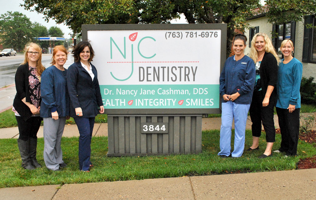 Njc Dentistry Health Integrity Smiles